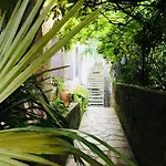 The Secret Garden In Piazza Del Popolo 16 Historical Center *