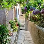 Willa The Secret Garden In Piazza Del Popolo 16 Historical Center *