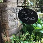 The Secret Garden In Piazza Del Popolo 16 Historical Center Willa