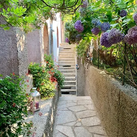 Villa The Secret Garden In Piazza Del Popolo 16 Historical Center *