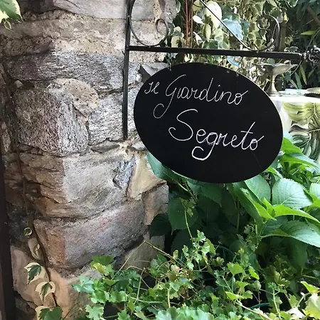 The Secret Garden In Piazza Del Popolo 16 Historical Center Villa